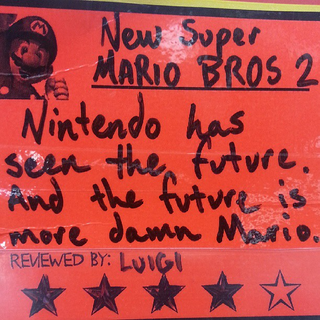Illustration for article titled Retailer Game Reviews Are Still The Best Game Reviews